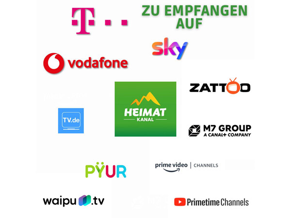 Heimatkanal News Alle Neuigkeiten rund um den TVSender
