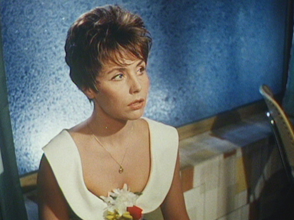 Sonja Ziemann in "Der Traum vom Lieschen Müller" auf Heimatkanal