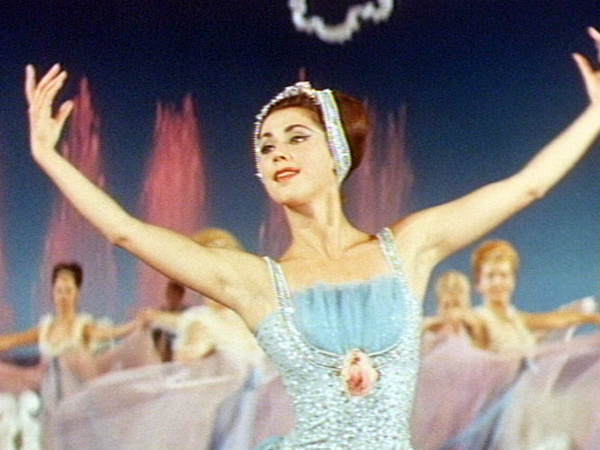 Die große Kür auf Heimatkanal