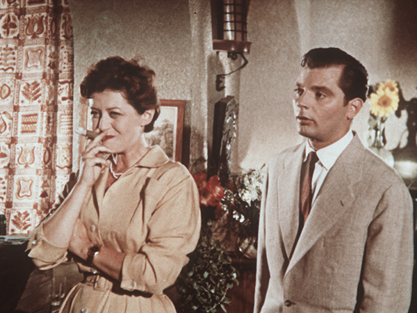 Peer Schmidt auf Heimatkanal