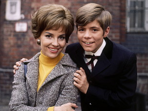 Heintja in "Ein Herz geht auf Reisen" auf Heimatkanal