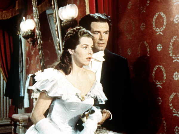 ow-fischer-ludwigII-glanz-und-ende-eines-königs-heimatkanal O.W. Fischer in "Ludwig II - Glanz und Ende eines Königs"